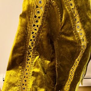 Margot Jacket 